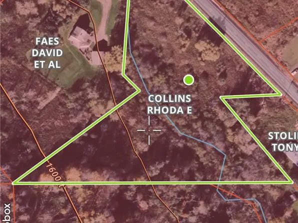 Route 46, Smethport, PA 16749