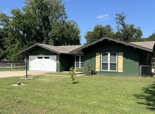 12811 S 124th East Ave, Broken Arrow, OK 74011