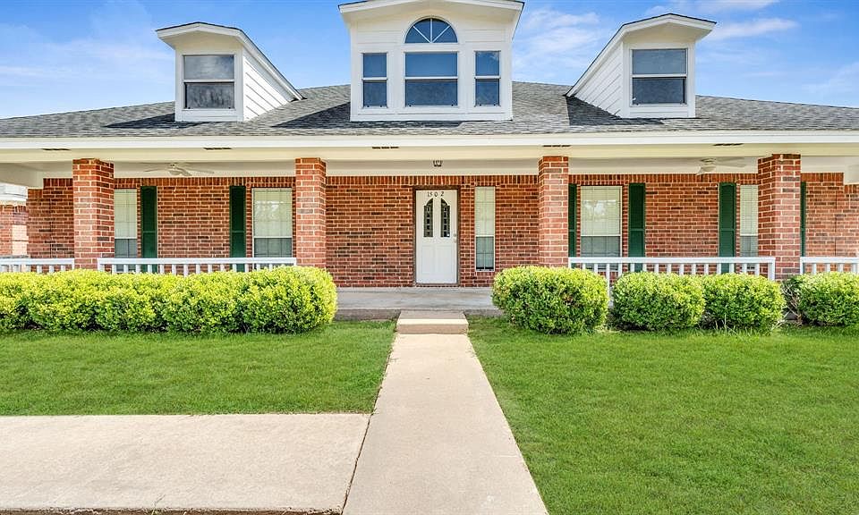 1502 N Ashley Wilson Rd, Sweeny, TX 77480 MLS 57295545 Zillow