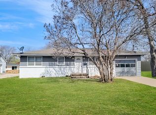 504 W Mill St, Butler, MO 64730