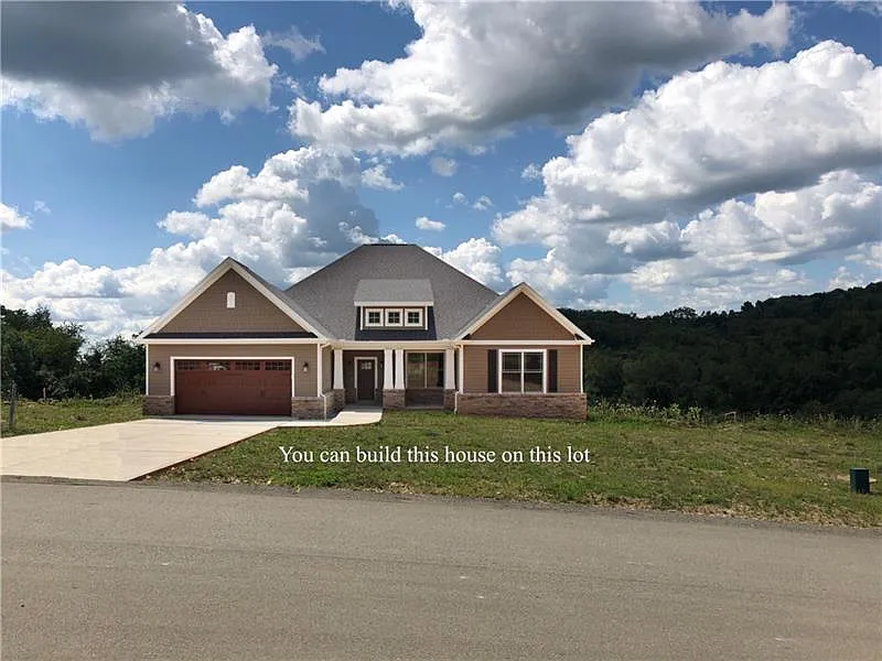 4007 Shenandoah Dr photo 1