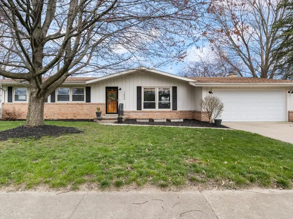1809 E Sheridan St, Warsaw, IN 46580