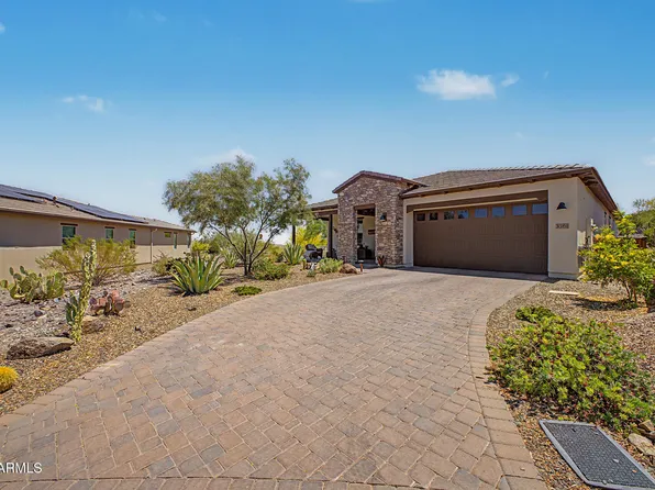 3361 PHANTOM Street, Wickenburg, AZ 85390