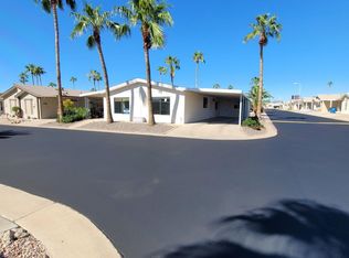 9302 E Broadway Rd LOT 115, Mesa, AZ 85208