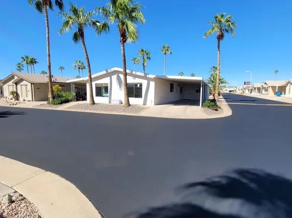 9302 E Broadway Road #115, Mesa, AZ 85208