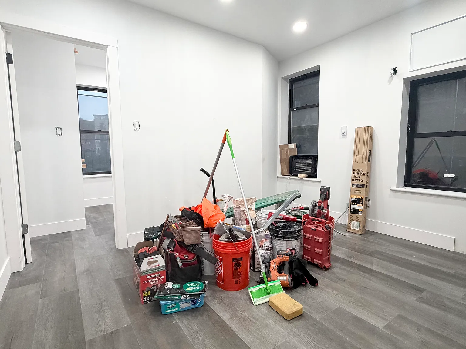135 Sullivan Street — Photo 4