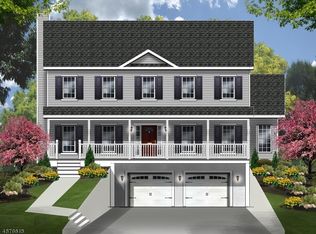 316 Orenda Cir, Westfield, NJ 07090