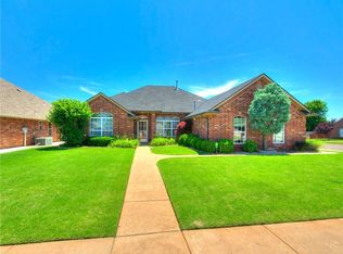 7436 NW 133rd St, Oklahoma City, OK 73142