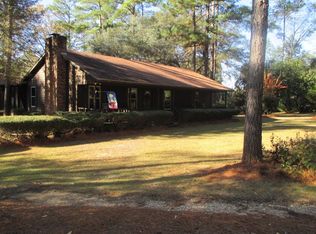 2955 Fredonia Rd, Thomasville, GA 31757