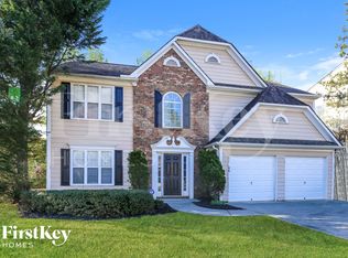 3871 Plantation Mill Dr, Buford, GA 30519