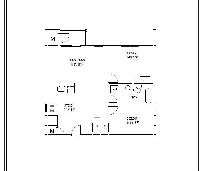 Residences at Woodlawn — Photo 96