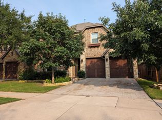 646 Banbury Rd, Coppell, TX 75019