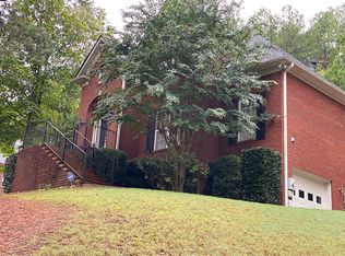 445 Weatherly Club Dr, Pelham, AL 35124