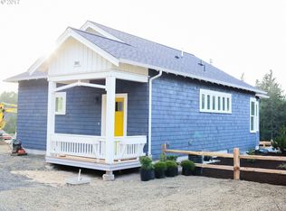 381 Jackson Way (lot #27), Manzanita, OR 97130