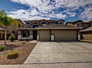 10411 W Carlotta Ln, Peoria, AZ 85383
