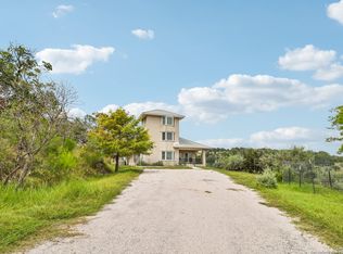 50 Delaware Creek Rd, Blanco, TX 78606