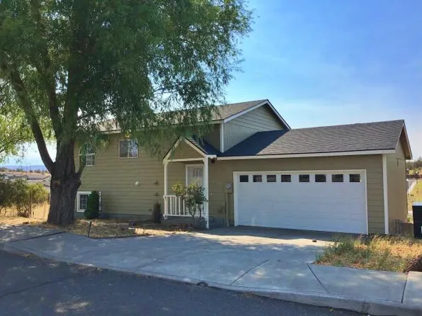 197 SE Tracie St, Madras, OR 97741