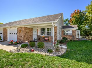 1015 Ina Cir, Franklin, IN 46131