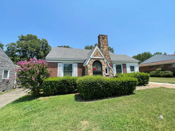 2632 Larose Ave, Memphis, TN 38114