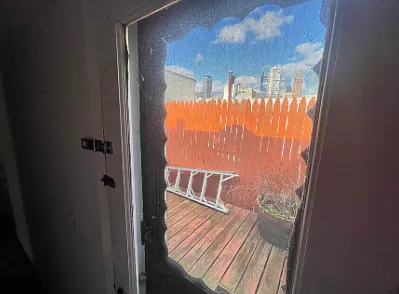 Studio, 500 sqft, $1,200 — Photo 2
