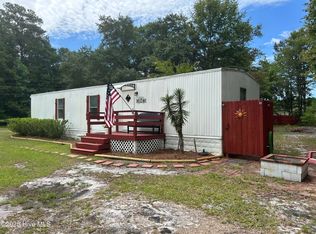 2525 Brookford Lane SW, Supply, NC 28462