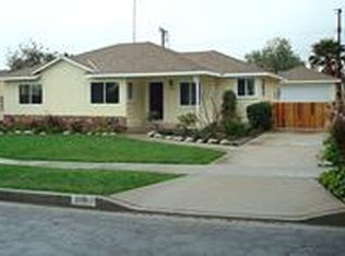 1119 Oakdale Ave, Fullerton, CA 92831