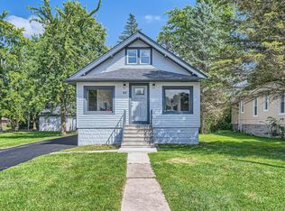 45 N Rebecca St, Glenwood, IL