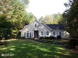 626 Plantation Creek Rd, Fortson, GA 31808