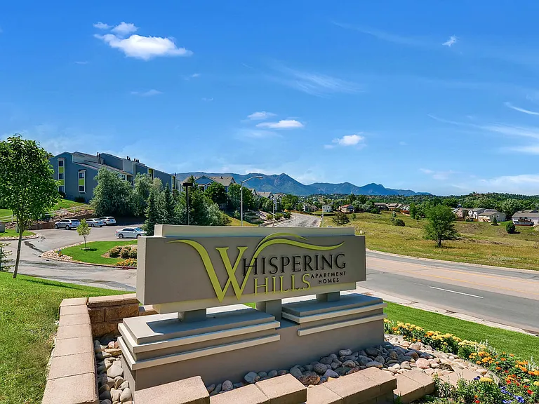 Whispering Hills — Photo 13