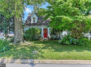 177 E New St, Mountville, PA