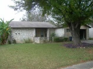 5939 Cliffmore Dr, San Antonio, TX 78250