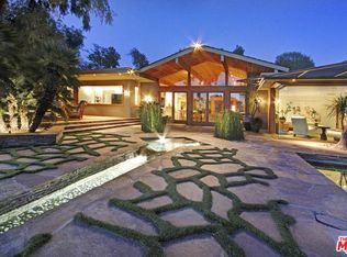 4305 Clear Valley Dr, Encino, CA 91436