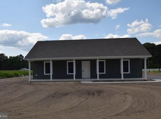 9700 Blacksmith Shop Rd, Greenwood, DE 19950