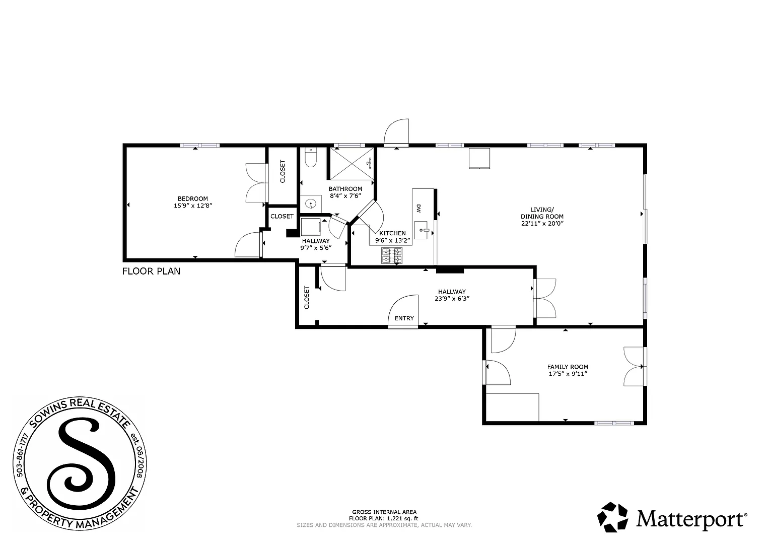 1320 Madison Ave photo 1