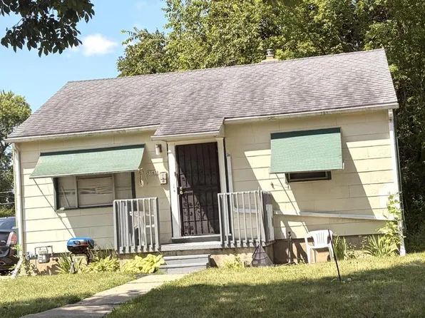 5165 N 42nd STREET, Milwaukee, WI 53209