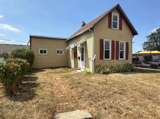 729 Forest Rose Ave, Lancaster, OH 43130