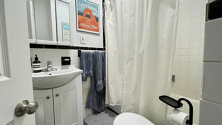 Rented by Strivers Management Group Corp (Brokerage)