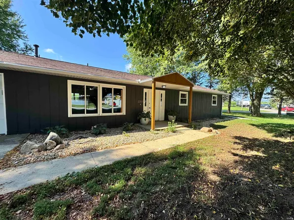 2283 W Maple Dr, Peru, IN 46970