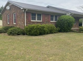 218 Old Drag Strip Rd, Clinton, NC 28328