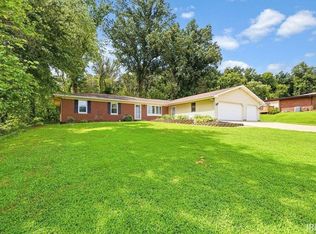 5120 Nolan Ave, Evansville, IN 47712