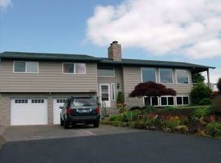 26560 SE Wally Rd, Boring, OR 97009