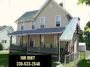 264 Ohio Ave, Salem, OH