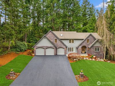 14337 178th Lane NE, Woodinville, WA, 98072