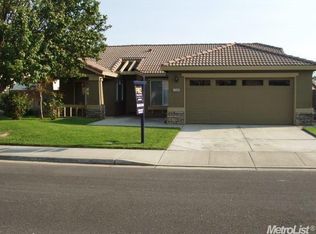 1290 Canvasback Ct, Newman, CA