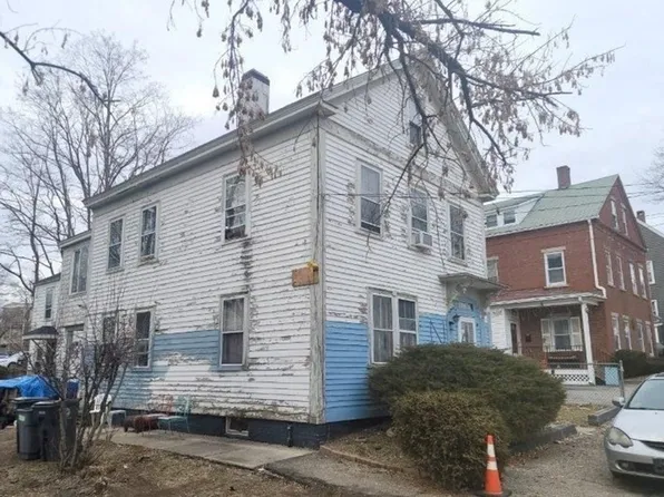 36 Green St, Haverhill, MA 01830