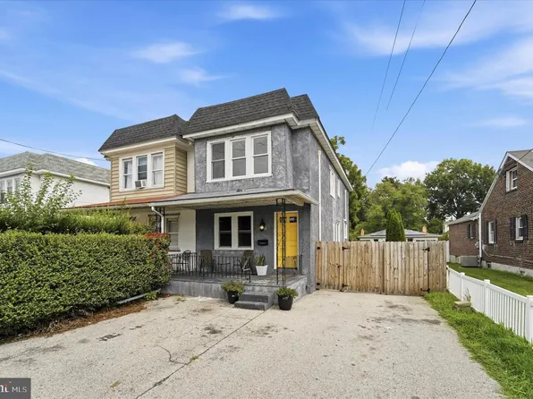 217 W Johnson Hwy, Norristown, PA 19401