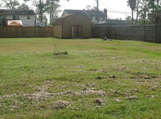 607 Shadylawn St, Shoreacres, TX 77571