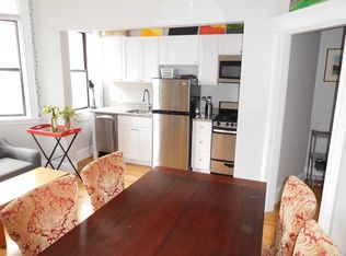 56 Gardner St #19, Allston, MA 02134