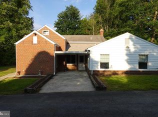 1011 Hollywood Ave, Silver Spring, MD 20904