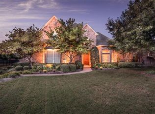 900 Aaron Way, Southlake, TX 76092